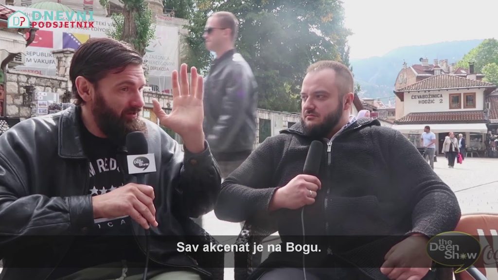 Image result for Kako su otac i sin iz Bosne primili islam ? NEVJEROVATNA PRIČA(VIDEO)