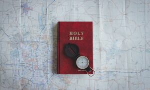 Holy Bible