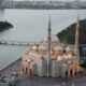 Al Noor Mosque - Sharjah - UAE