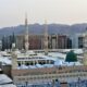 masjid nabawi, i've to medina, medina