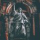 berlin cathedral, sculpture, jesus christ